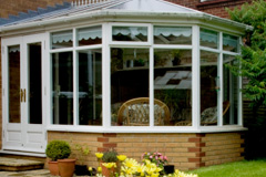 conservatories Pike Hill