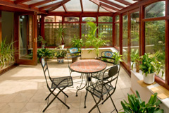 Pike Hill conservatory quotes