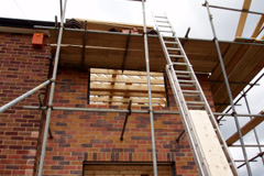 trusted extension quotes Pike Hill