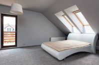Pike Hill bedroom extensions