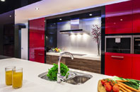 Pike Hill kitchen extensions